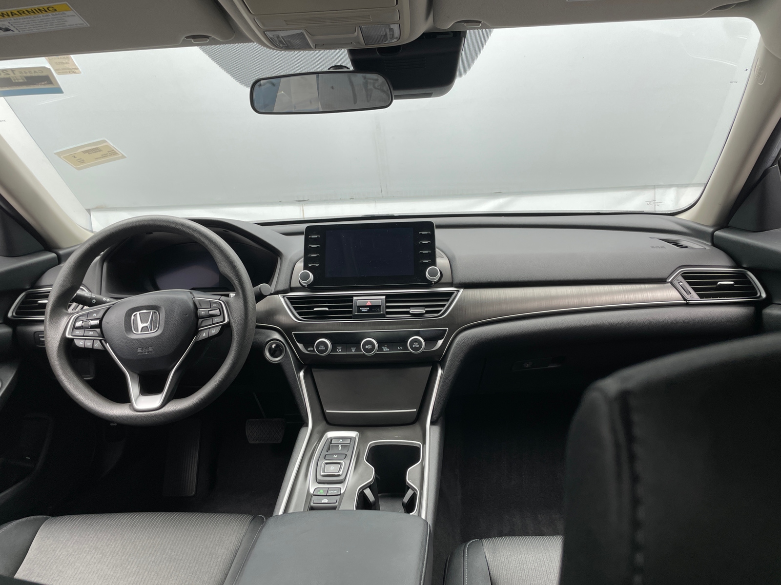 Thumbnail: 2021 Honda Accord - 3