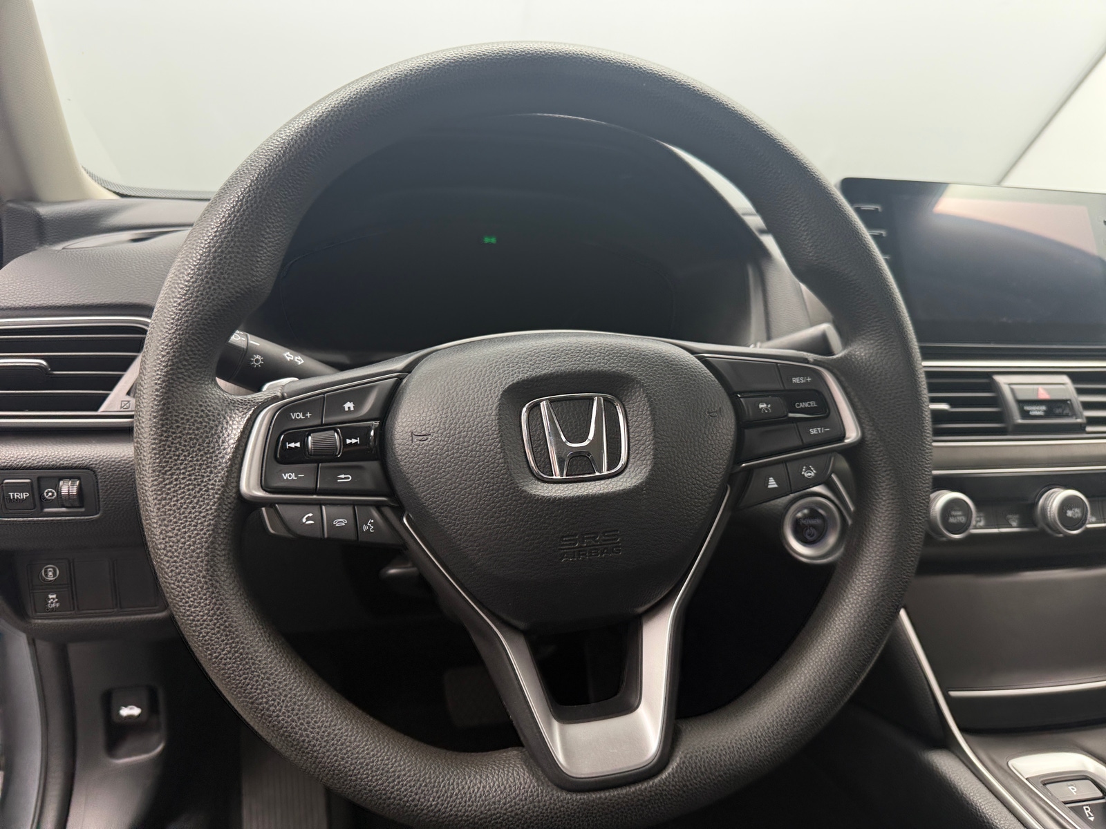 Thumbnail: 2021 Honda Accord - 5