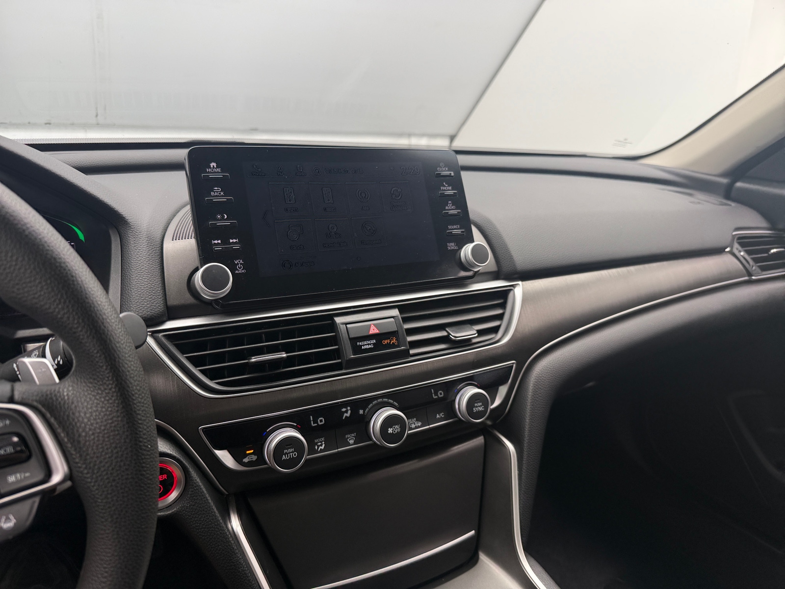 Thumbnail: 2021 Honda Accord - 4
