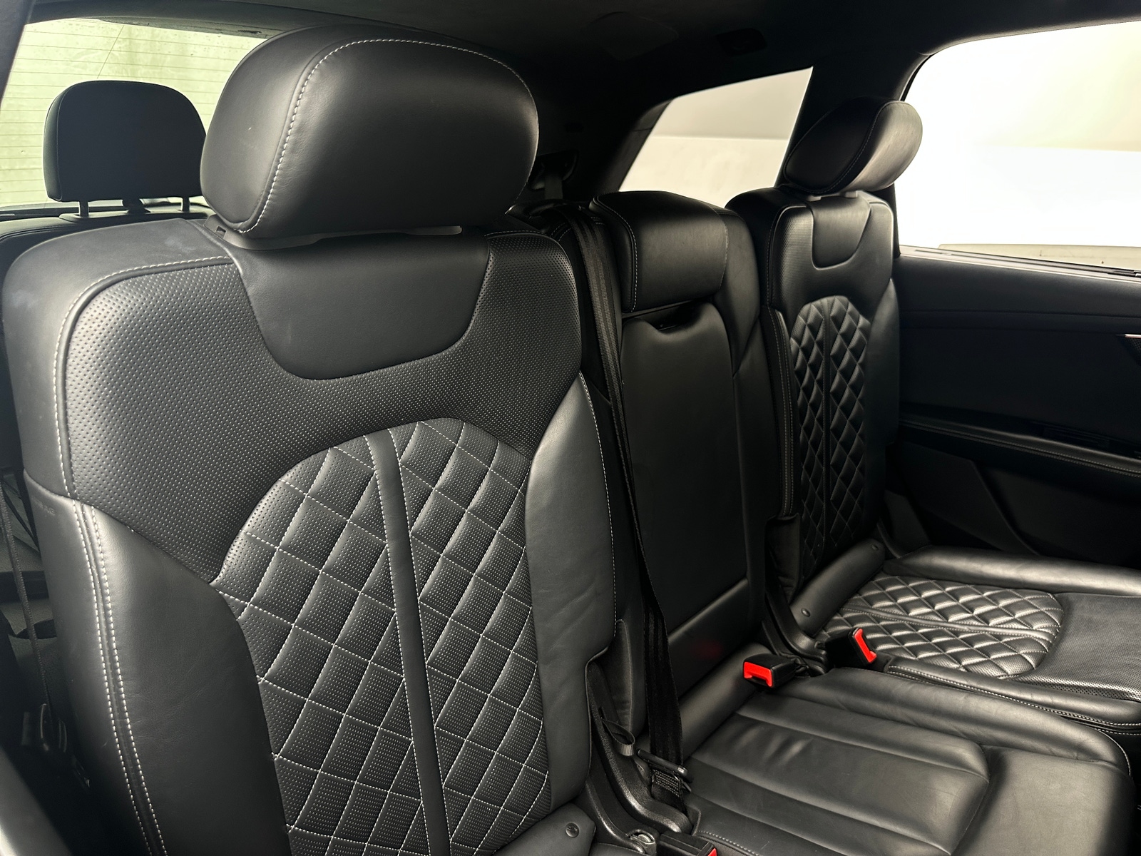 Thumbnail: 2023 Audi SQ7 - 5