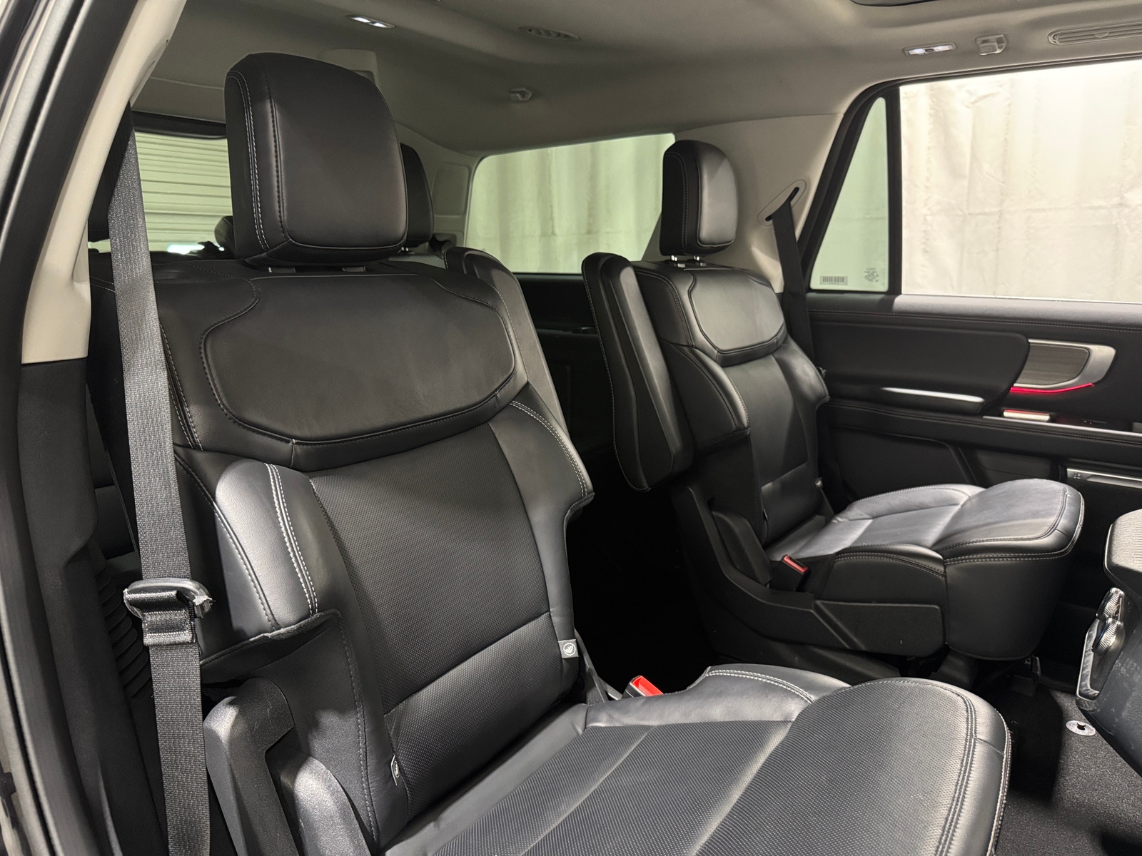 Thumbnail: 2025 Ford Expedition - 5