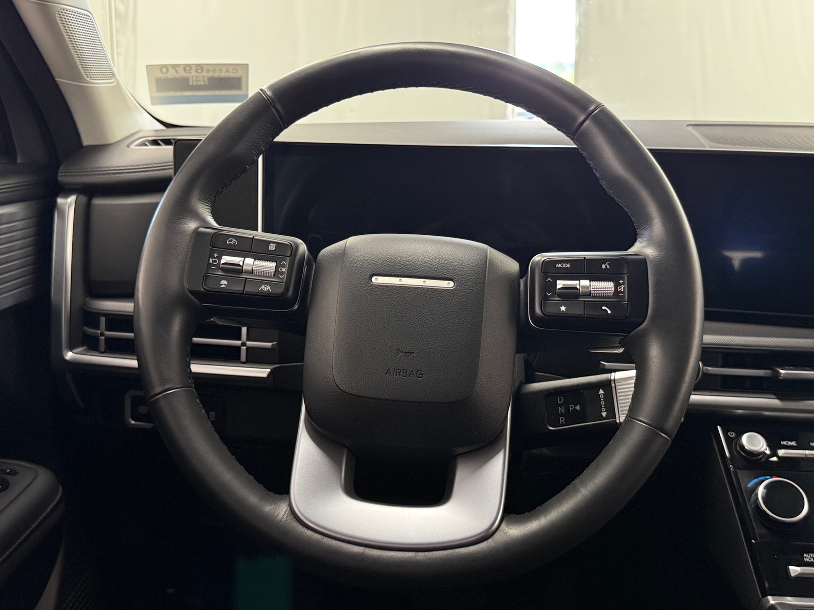 Thumbnail: 2025 Hyundai Santa Fe - 4