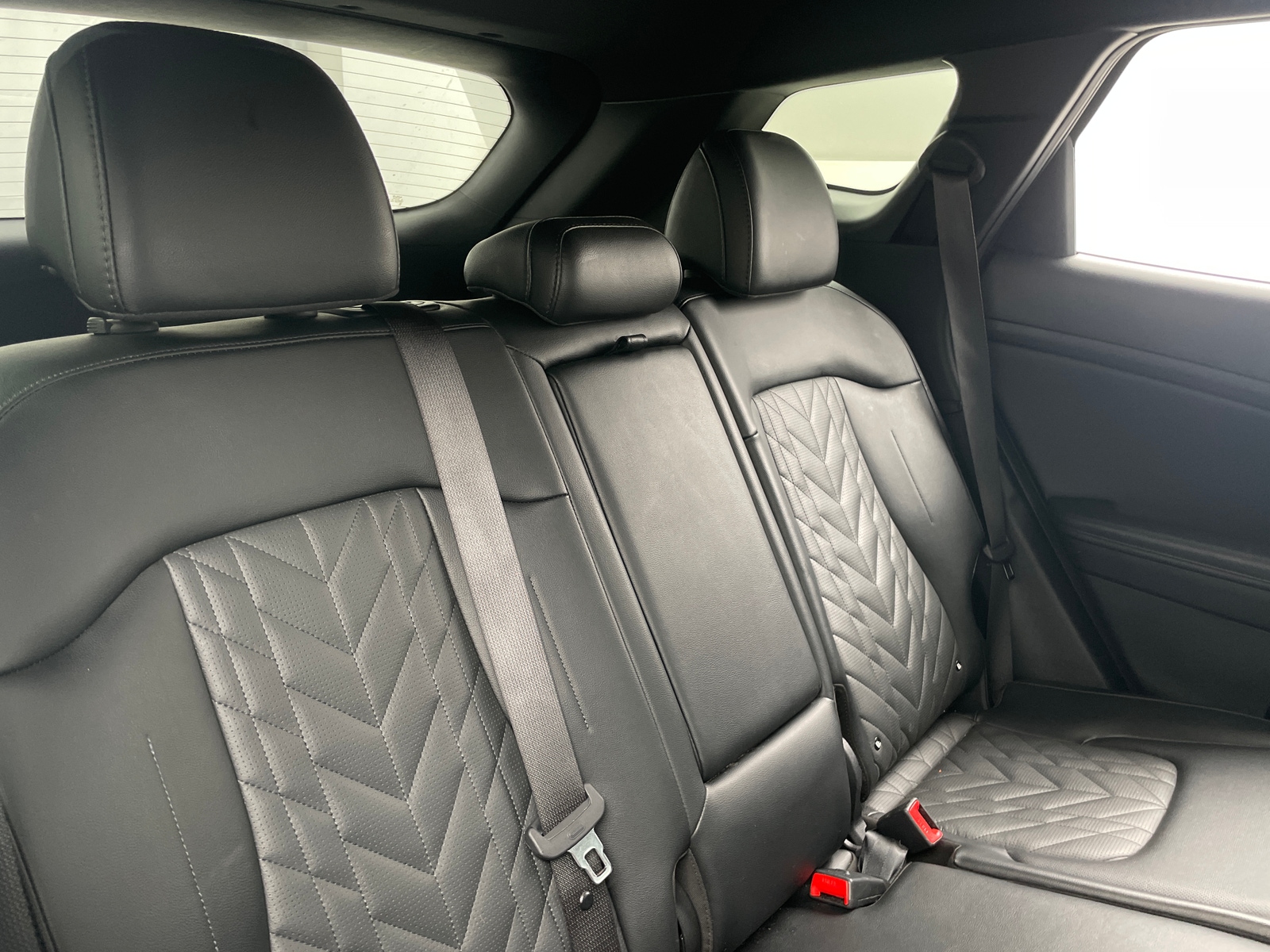 Thumbnail: 2025 Kia Sportage - 5