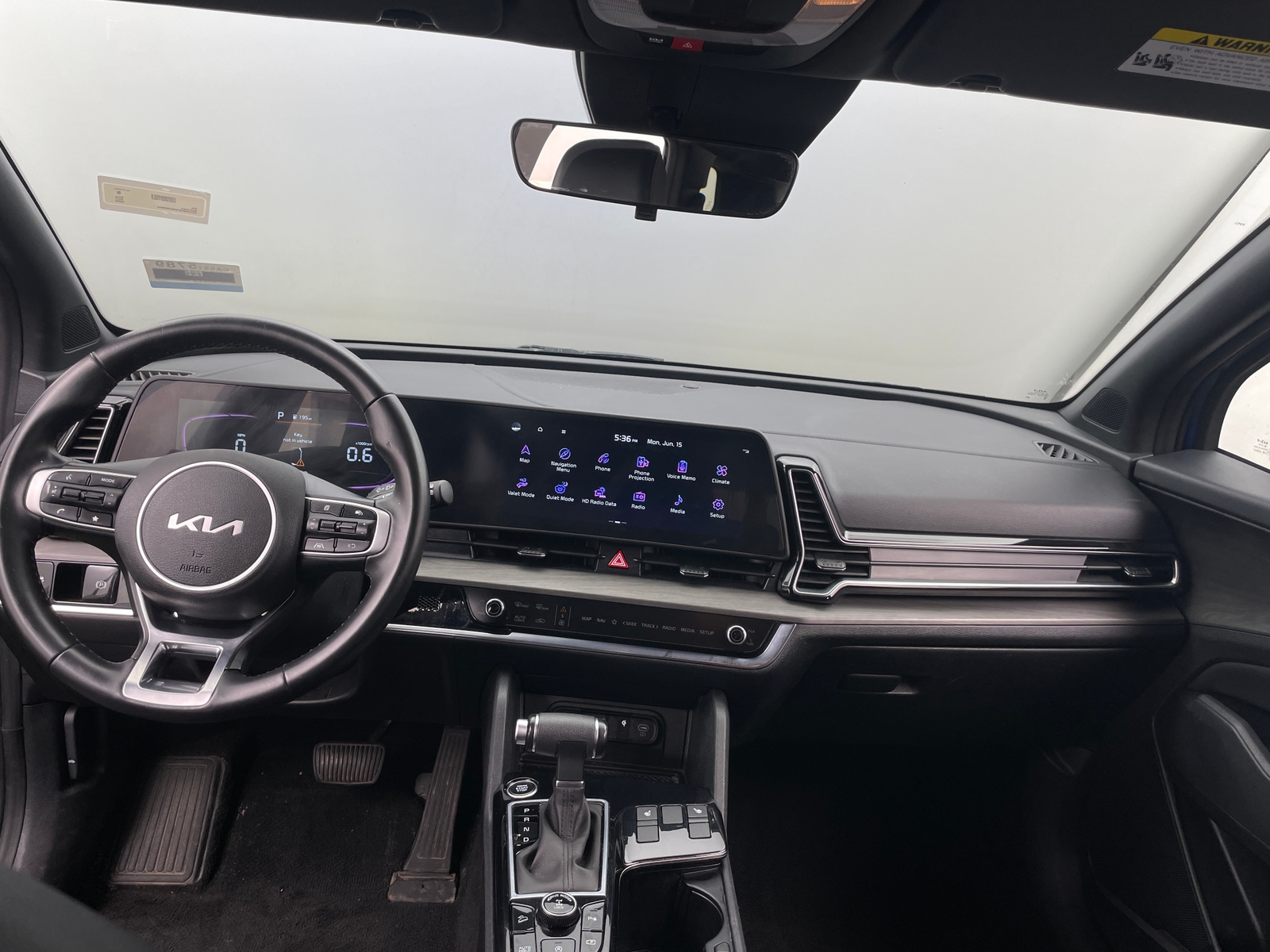 Thumbnail: 2025 Kia Sportage - 2