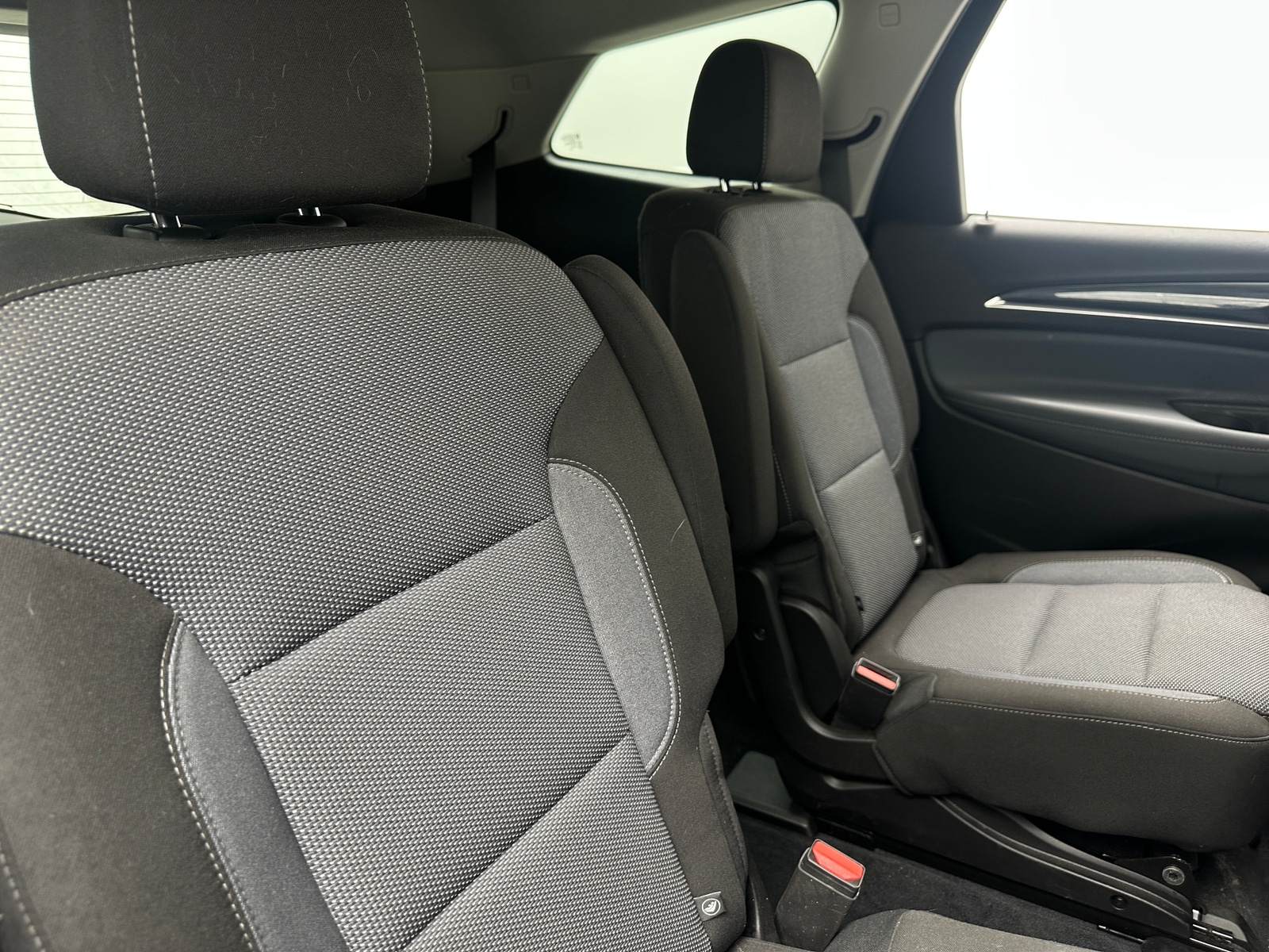 Thumbnail: 2021 Buick Enclave - 5
