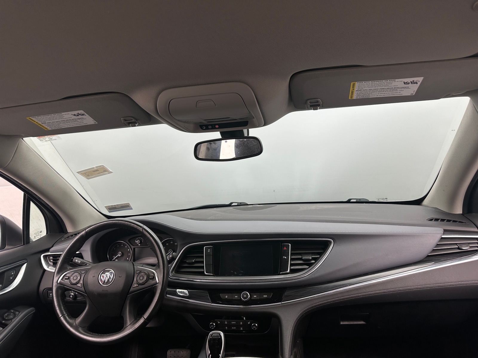 Thumbnail: 2021 Buick Enclave - 2