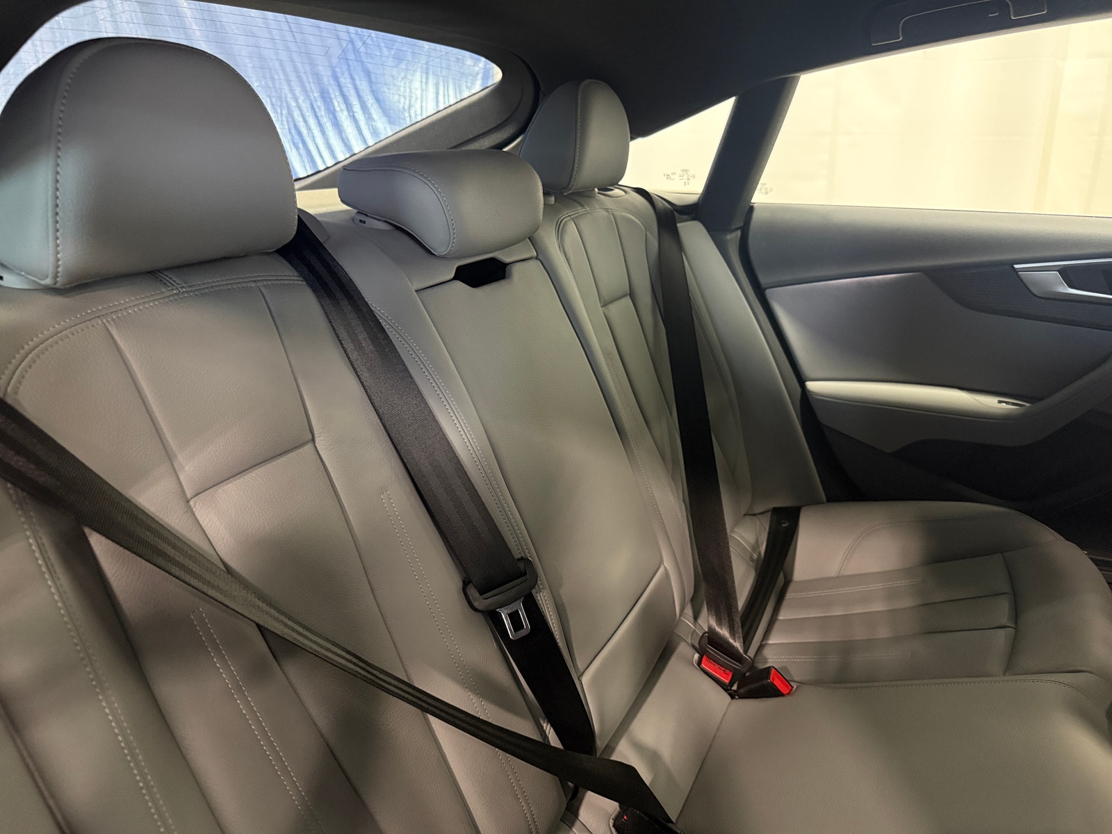 Thumbnail: 2019 Audi A5 - 5