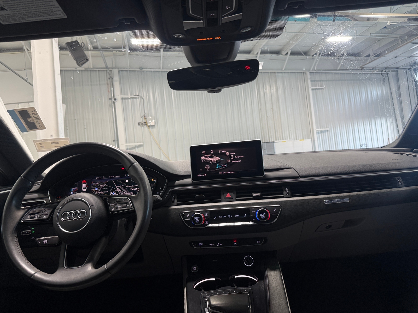 Thumbnail: 2019 Audi A5 - 2