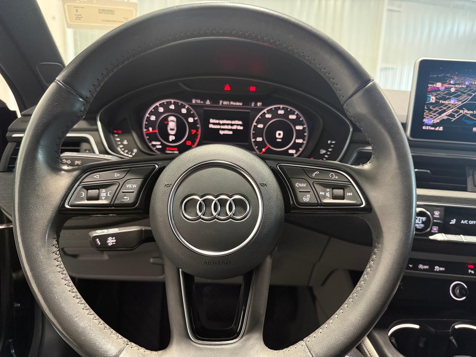 Thumbnail: 2019 Audi A5 - 4