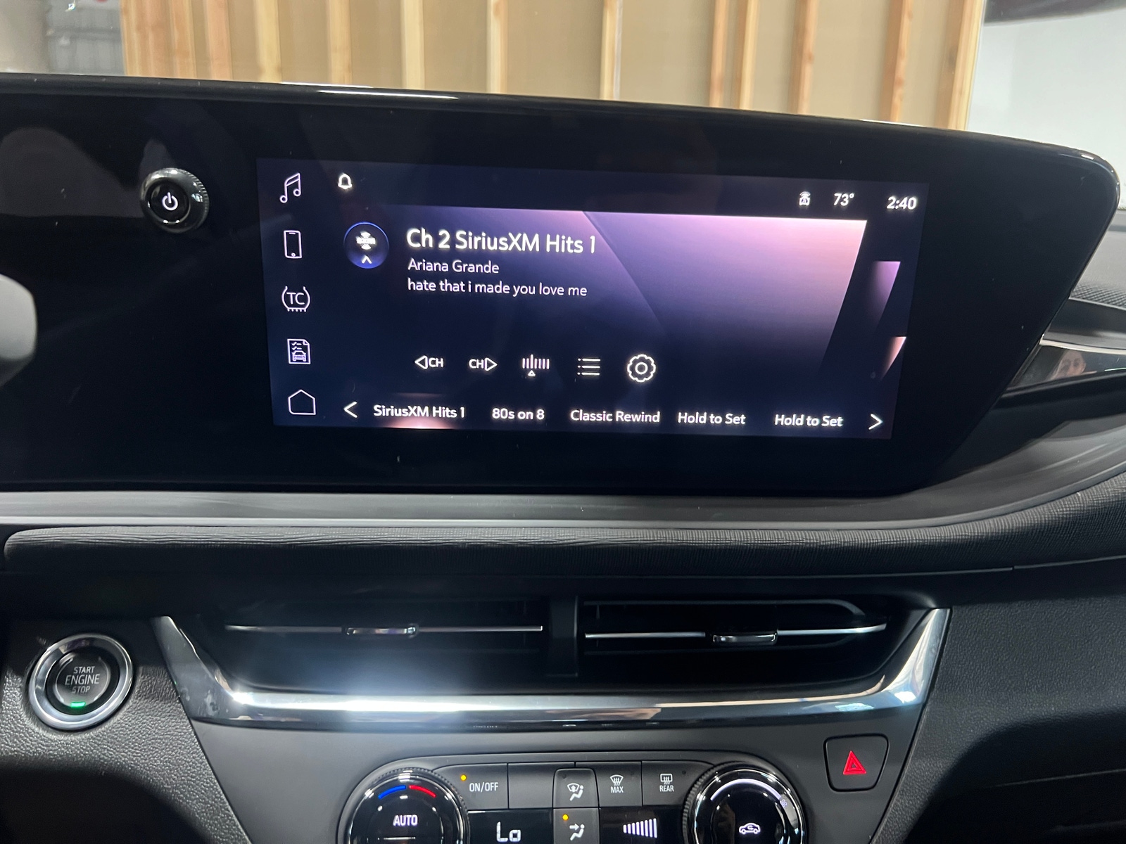 Thumbnail: 2025 Buick Envista - 4