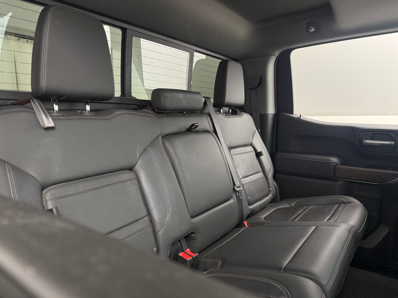Thumbnail: 2020 GMC Sierra 1500 - 5