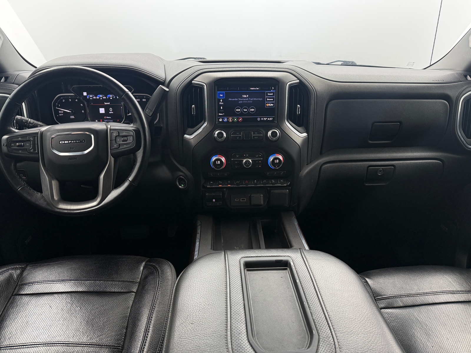 Thumbnail: 2020 GMC Sierra 1500 - 2