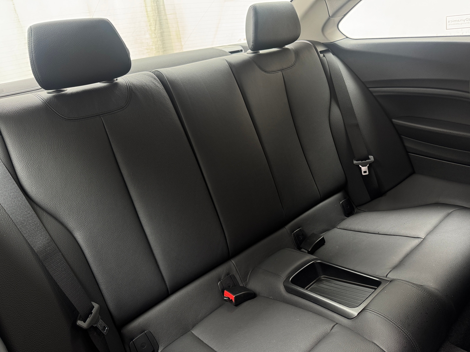 Thumbnail: 2014 BMW 2 Series - 4