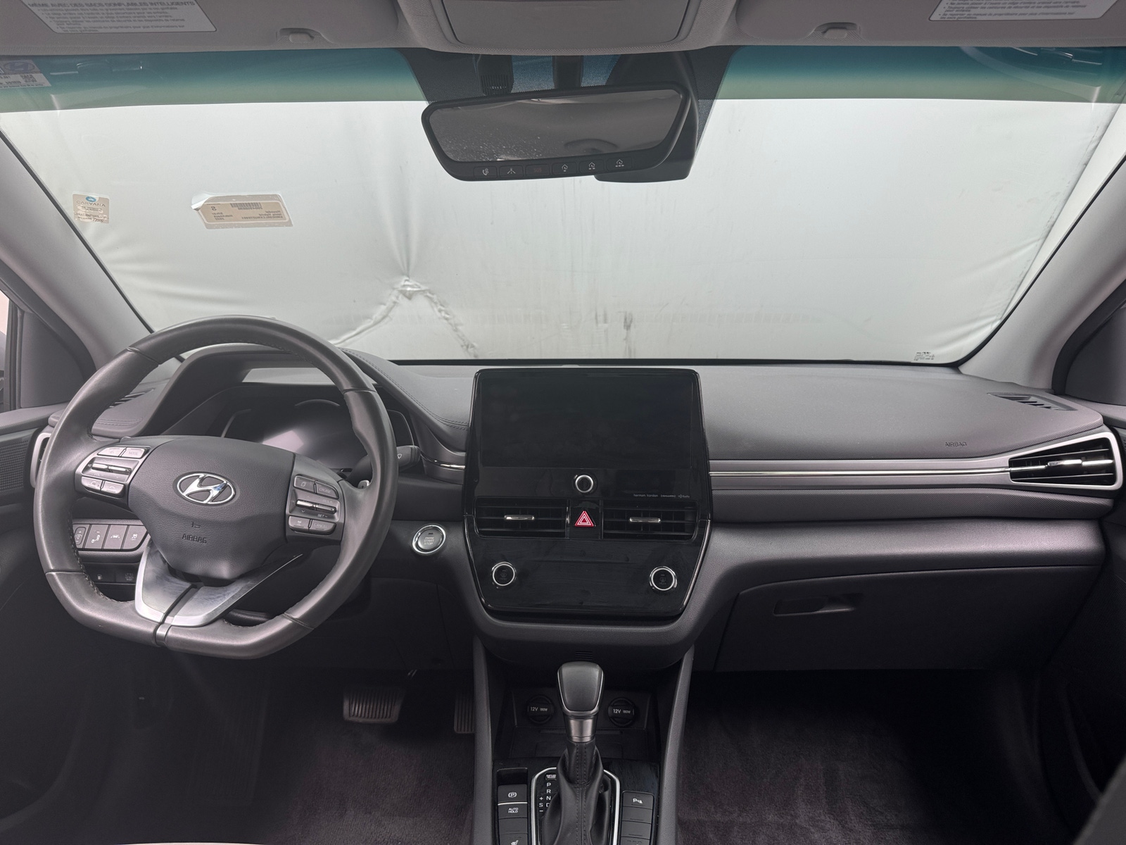 Thumbnail: 2022 Hyundai Ioniq - 2