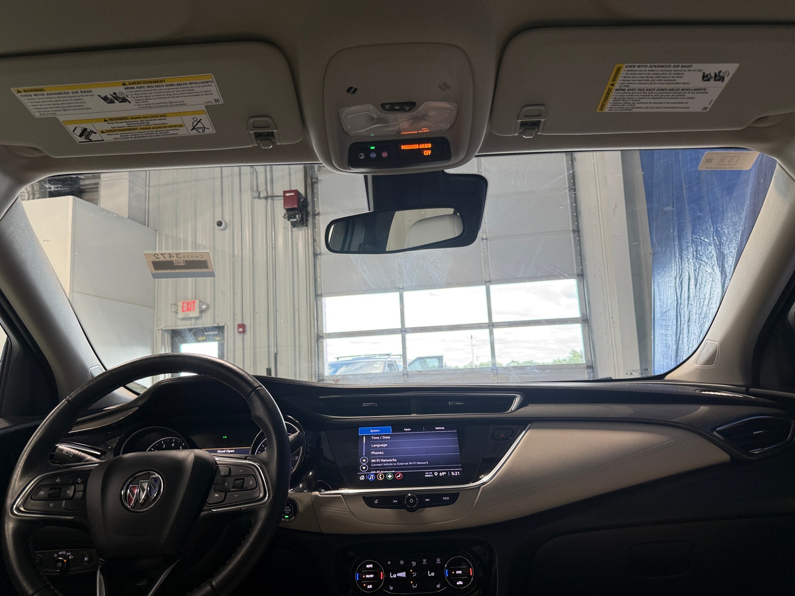 Thumbnail: 2023 Buick Encore GX - 2