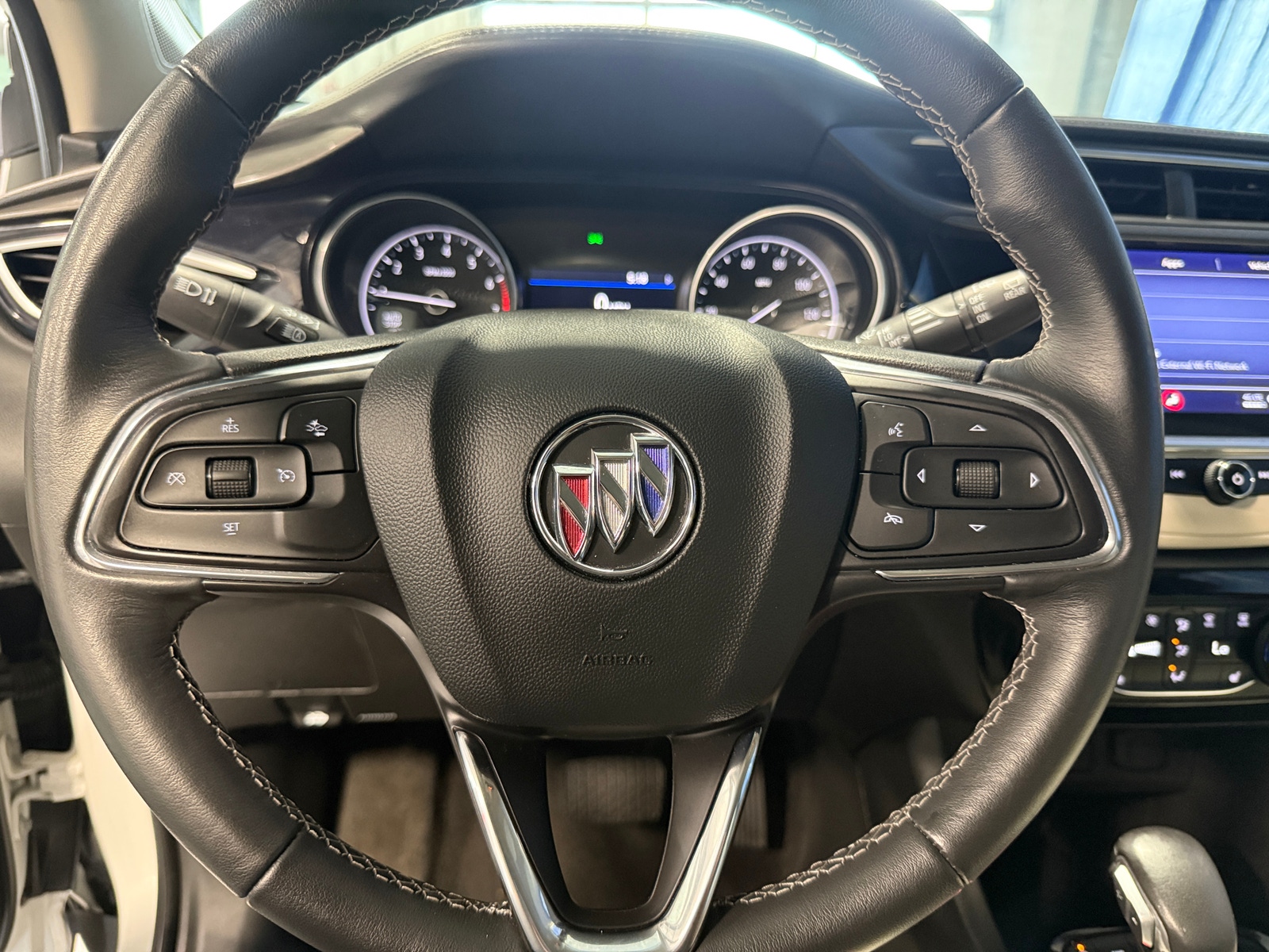 Thumbnail: 2023 Buick Encore GX - 4