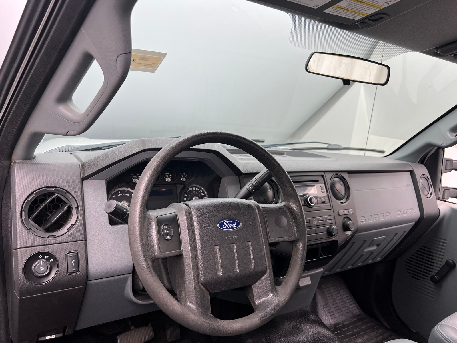 Thumbnail: 2016 Ford Econoline - 2