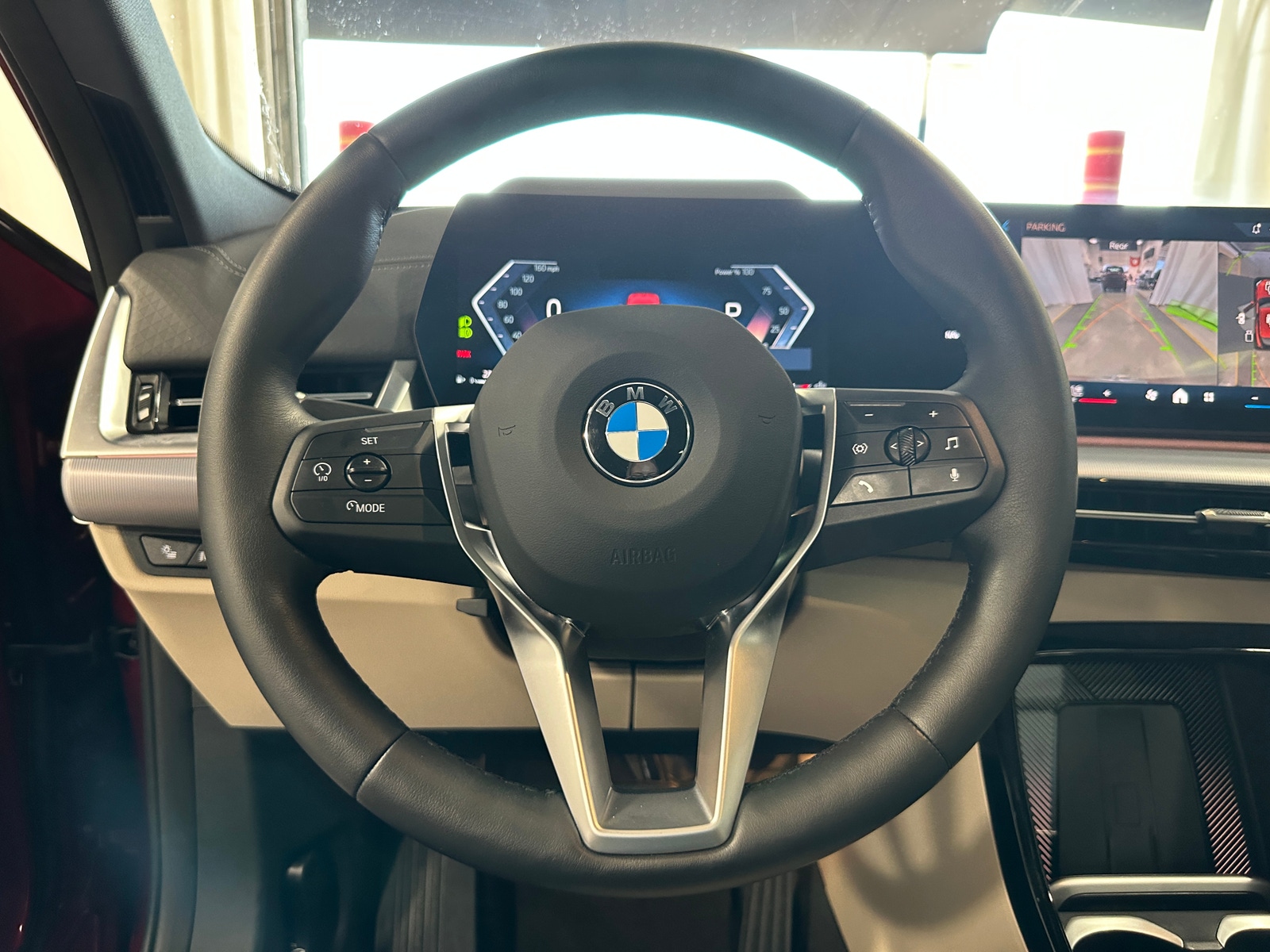 Thumbnail: 2025 BMW X2 - 4