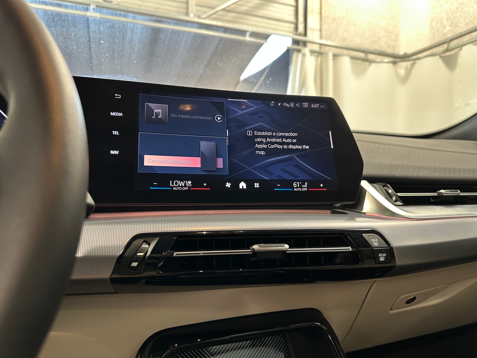 Thumbnail: 2025 BMW X2 - 3