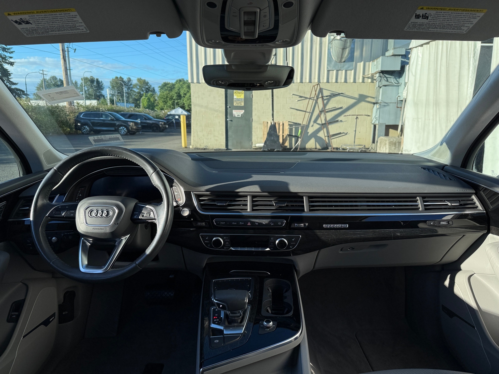 Thumbnail: 2019 Audi Q7 - 2