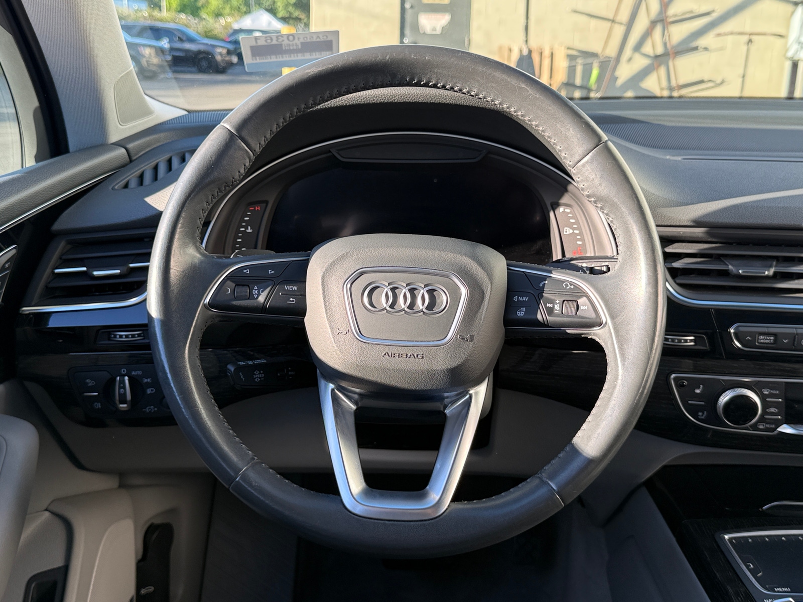 Thumbnail: 2019 Audi Q7 - 4