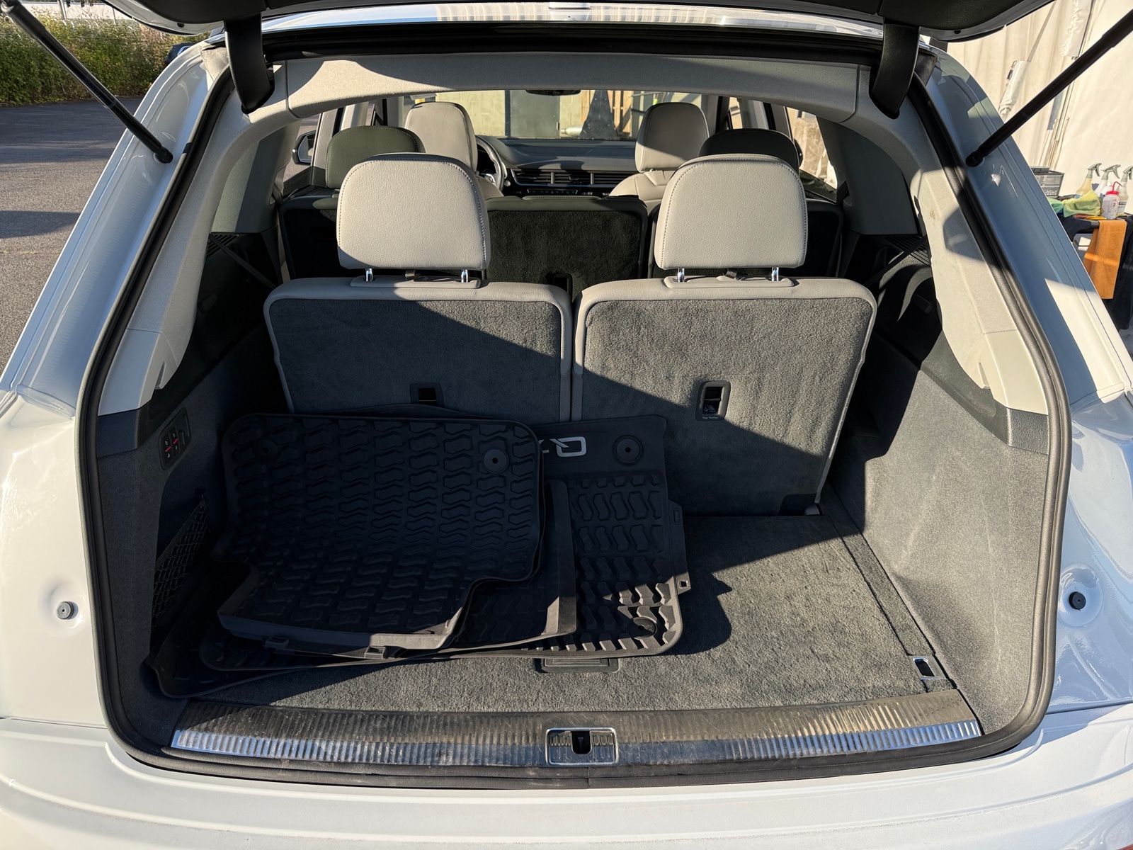 Thumbnail: 2019 Audi Q7 - 6
