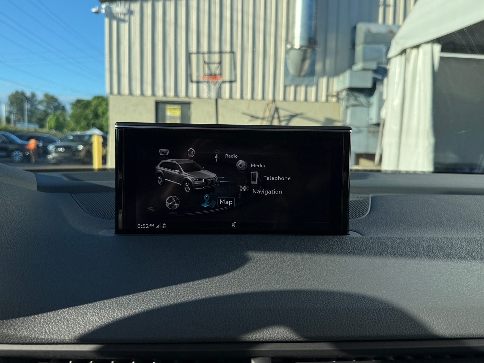 Thumbnail: 2019 Audi Q7 - 3