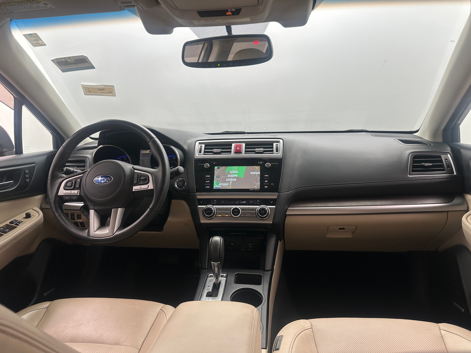 Thumbnail: 2015 Subaru Outback - 2