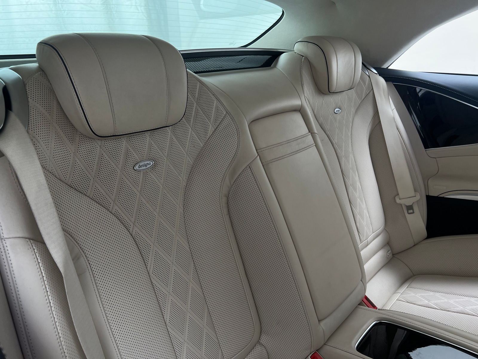 Thumbnail: 2018 Mercedes-Benz S-Class - 5