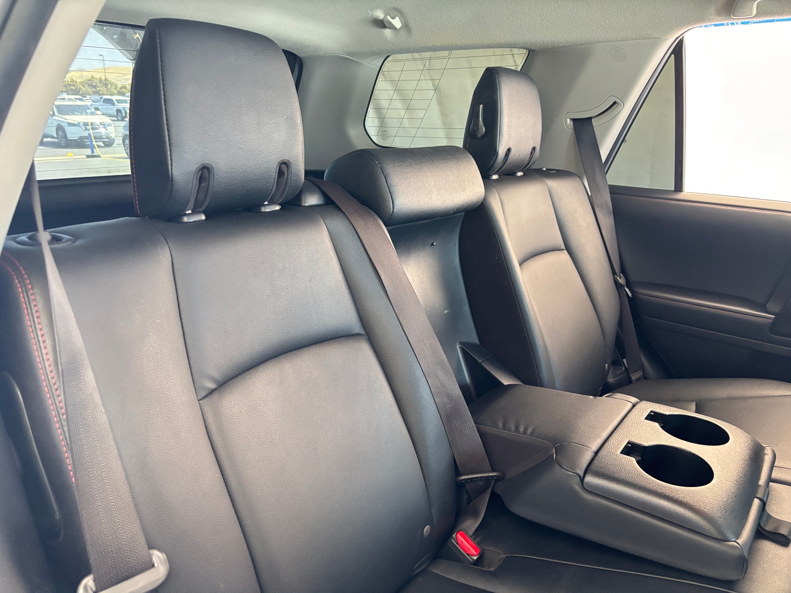 Thumbnail: 2021 Toyota 4Runner - 5