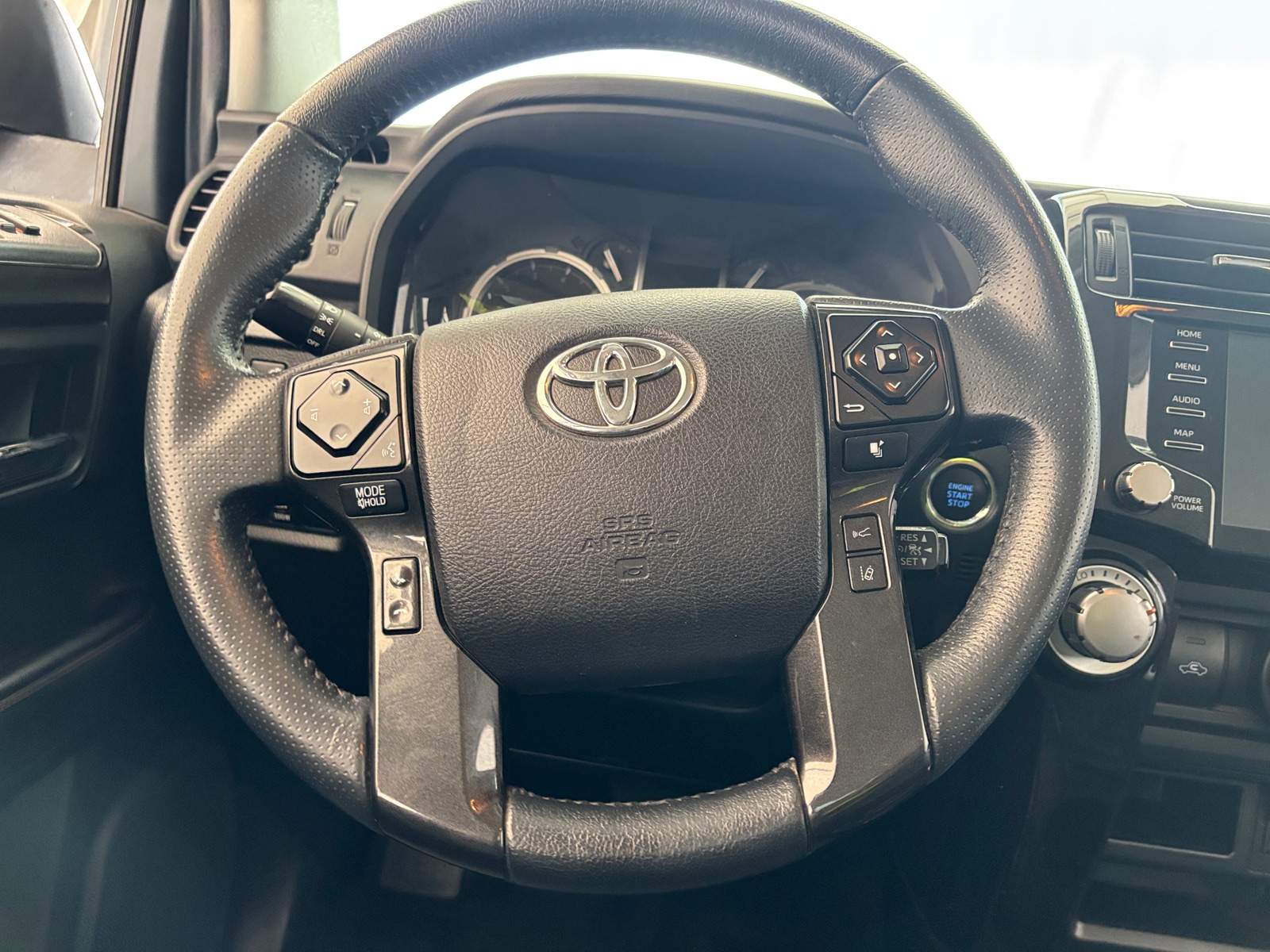 Thumbnail: 2021 Toyota 4Runner - 4