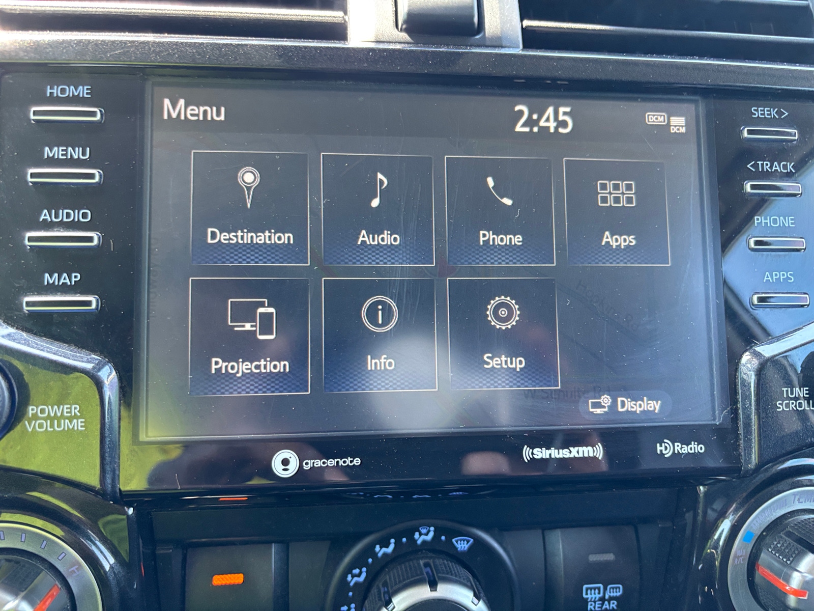 Thumbnail: 2021 Toyota 4Runner - 3