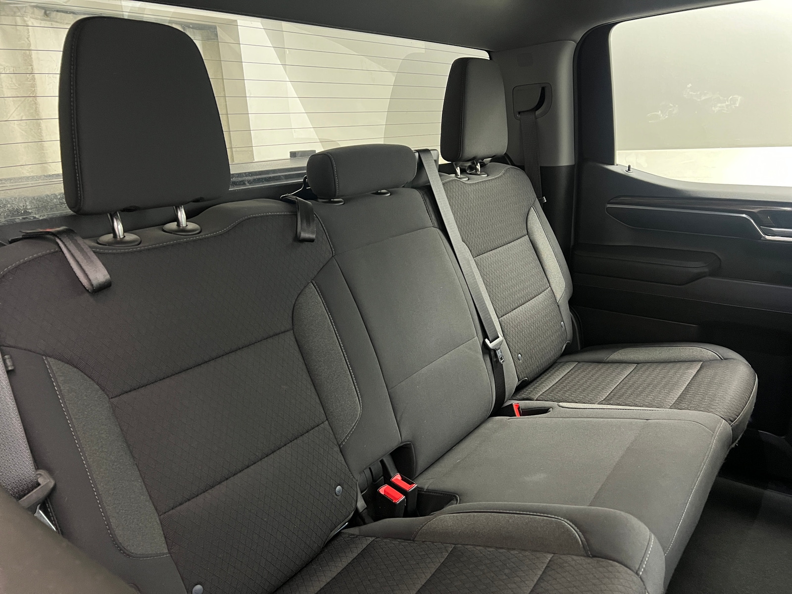 Thumbnail: 2023 Chevrolet Silverado 1500 - 6