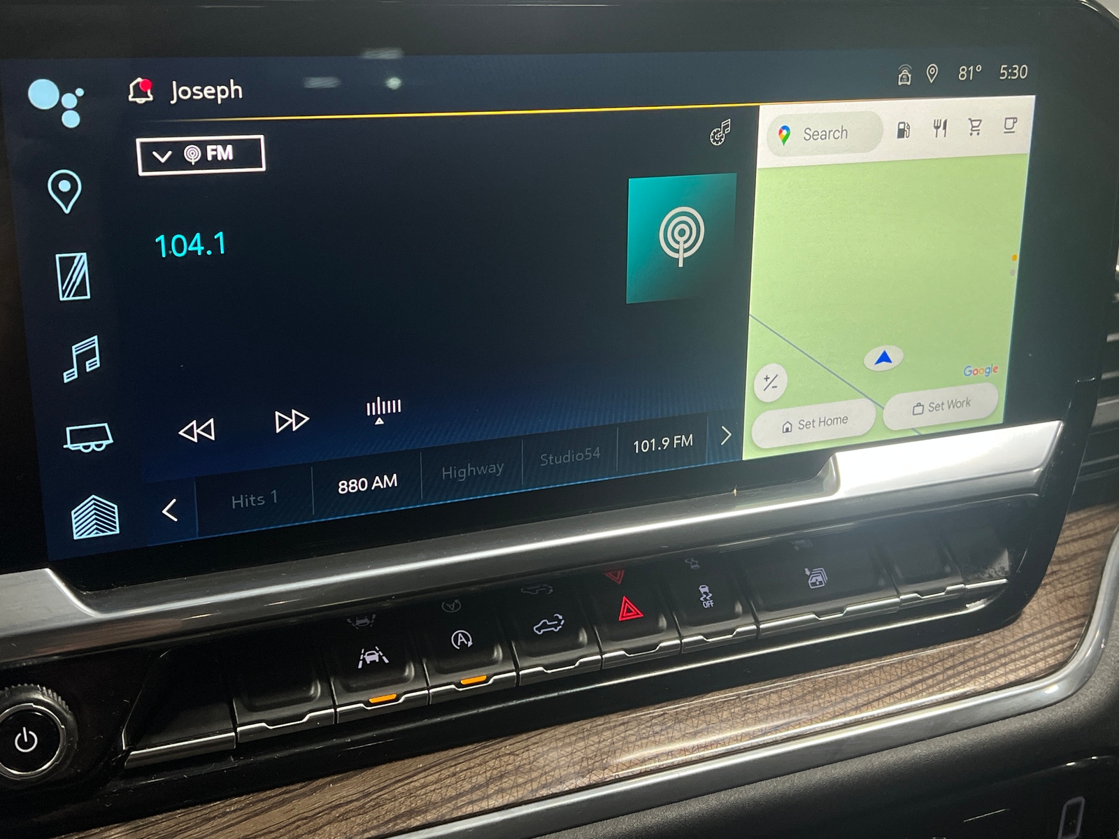 Thumbnail: 2023 Chevrolet Silverado 1500 - 4
