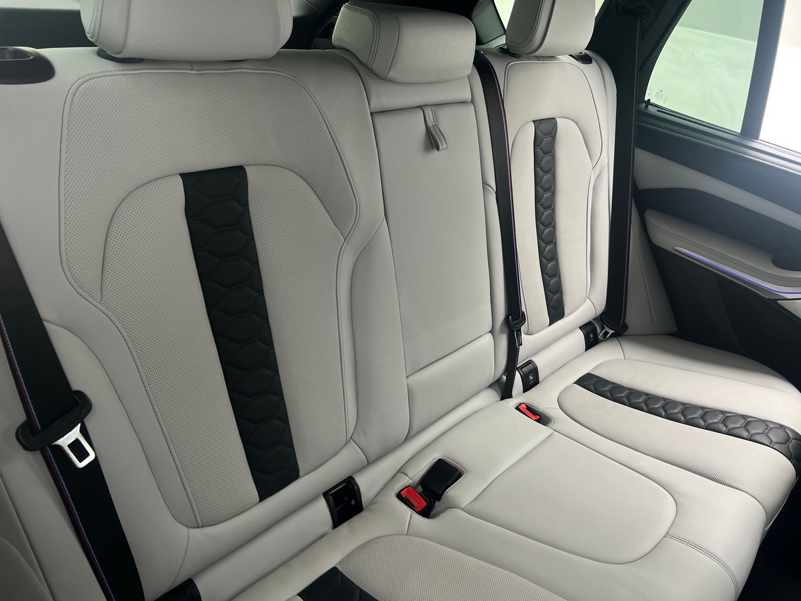 Thumbnail: 2021 BMW X5 - 5