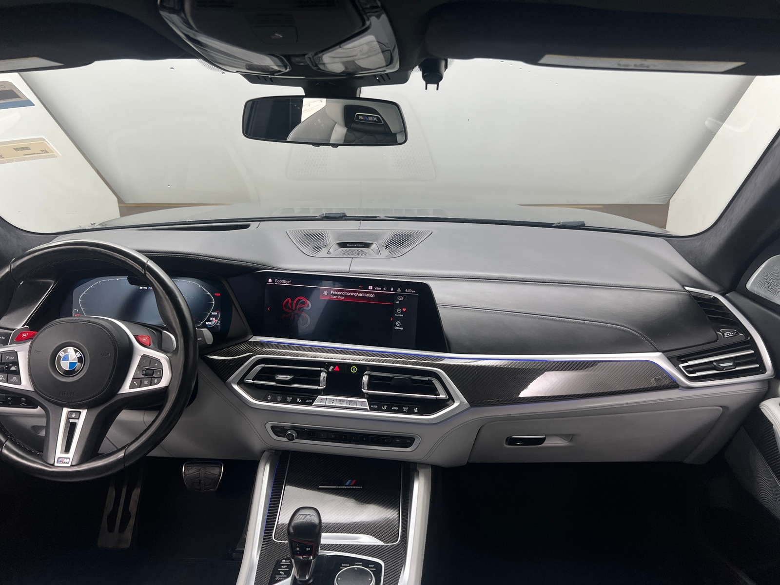 Thumbnail: 2021 BMW X5 - 2