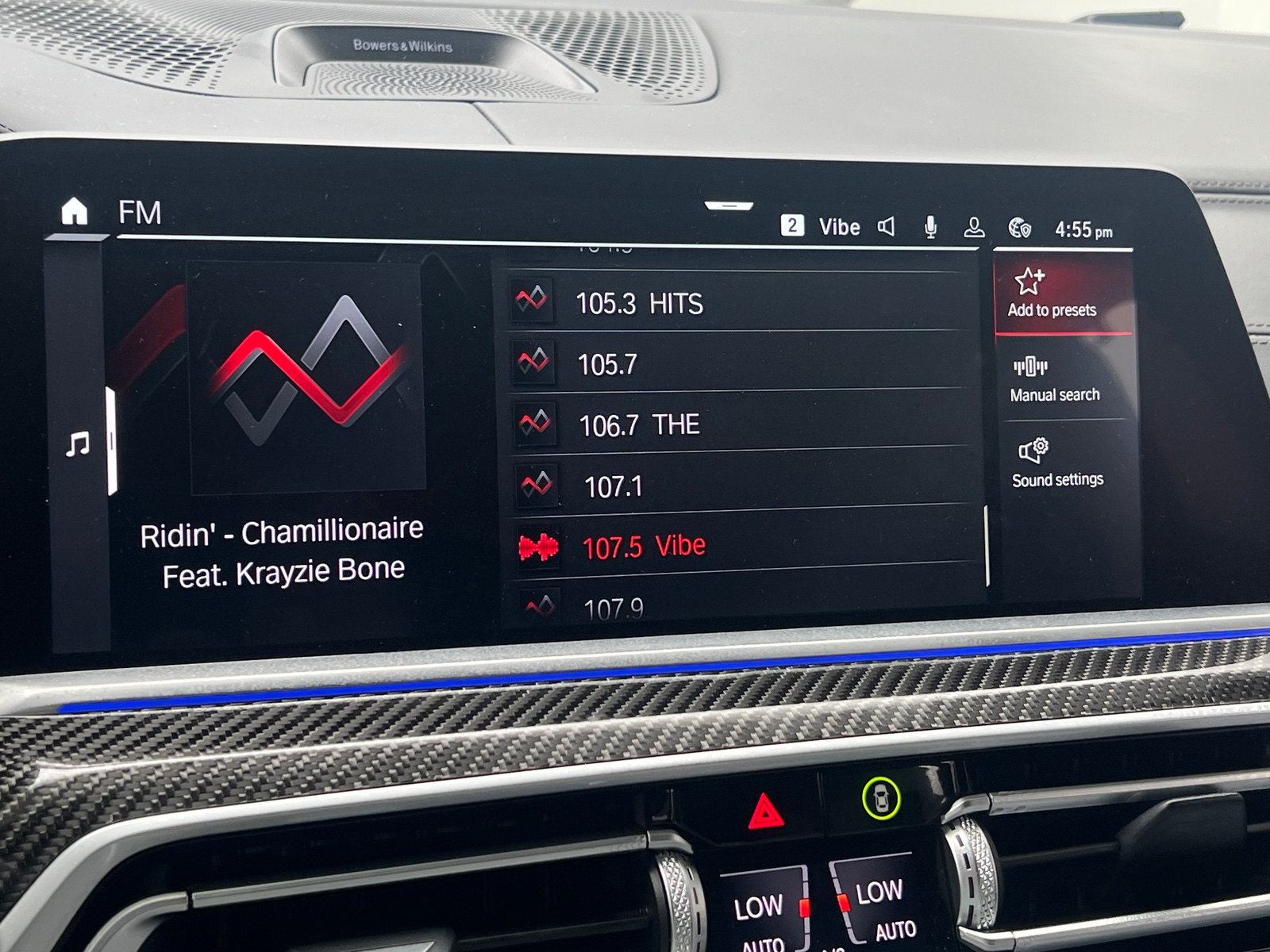 Thumbnail: 2021 BMW X5 - 3
