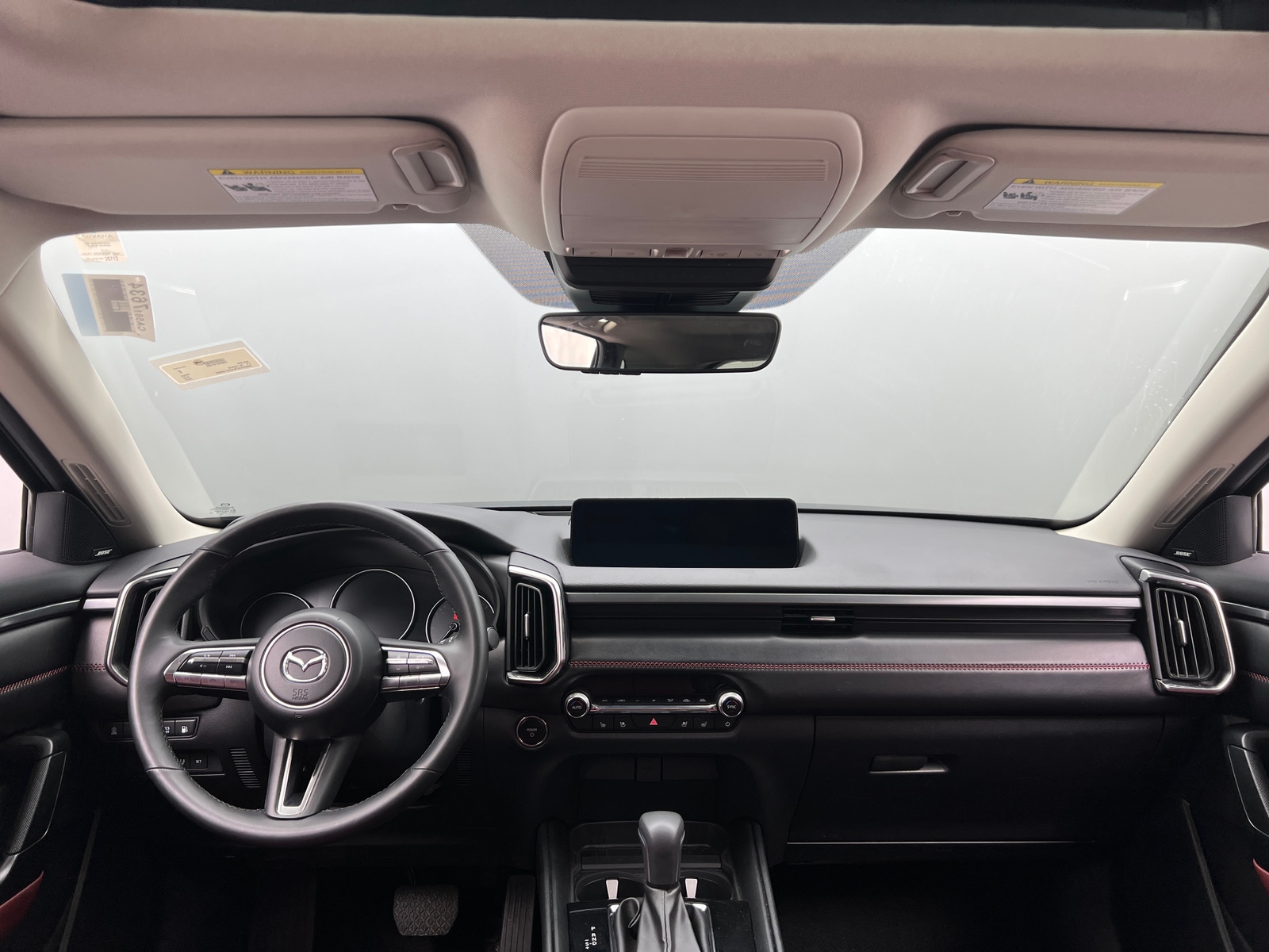 Thumbnail: 2025 Mazda CX-50 - 2