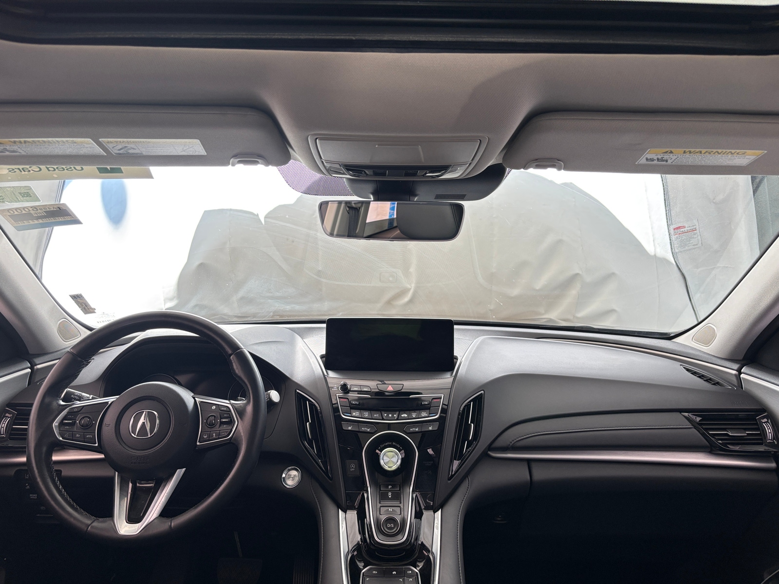 Thumbnail: 2021 Acura RDX - 2