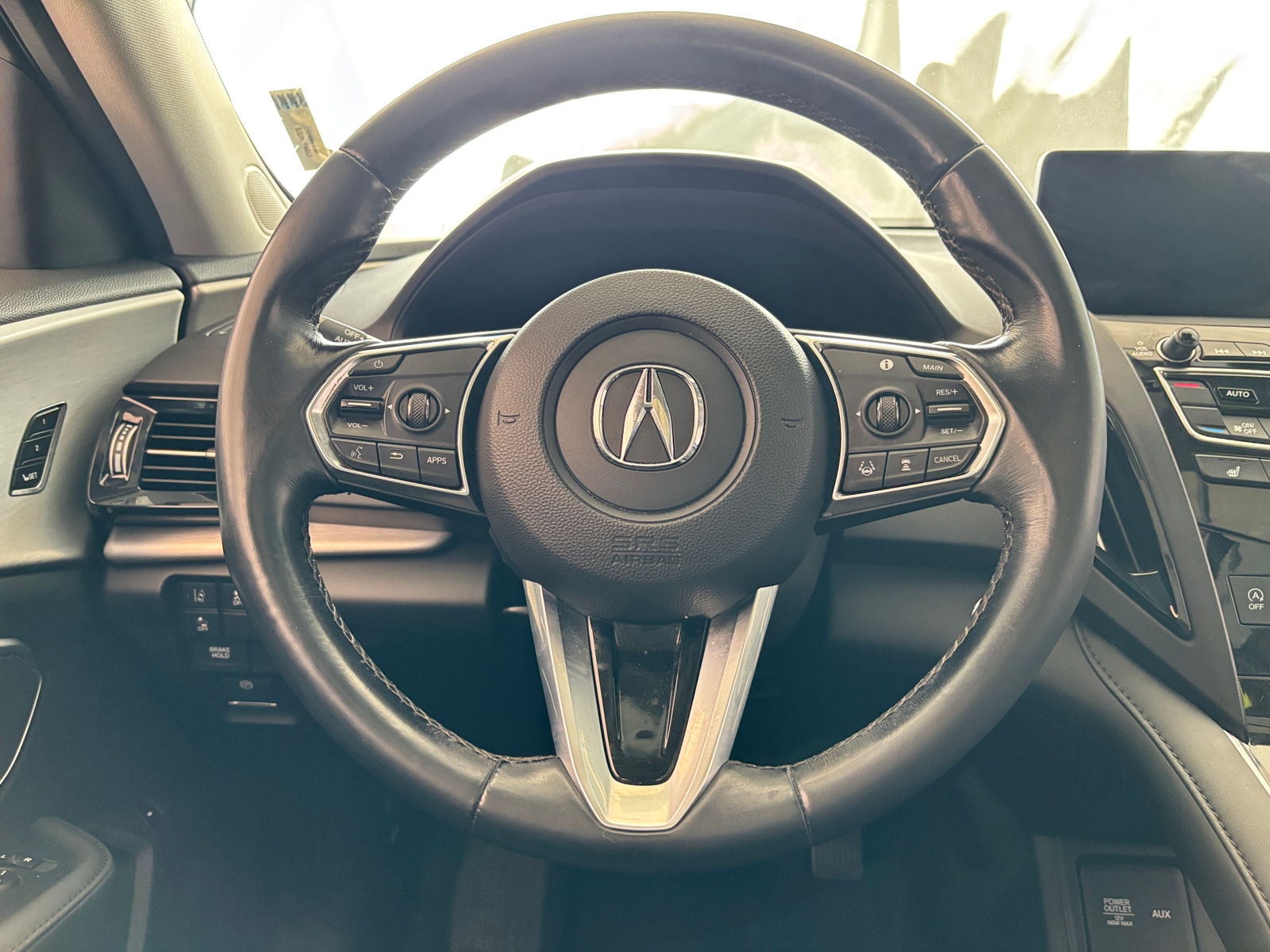 Thumbnail: 2021 Acura RDX - 4