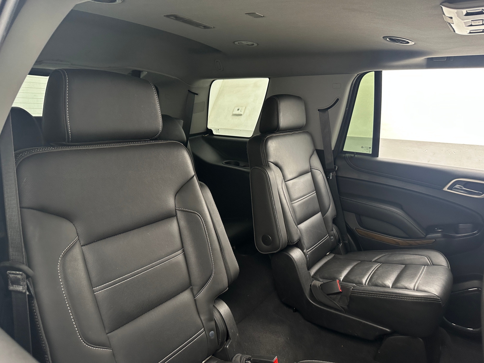 Thumbnail: 2019 GMC Yukon - 5