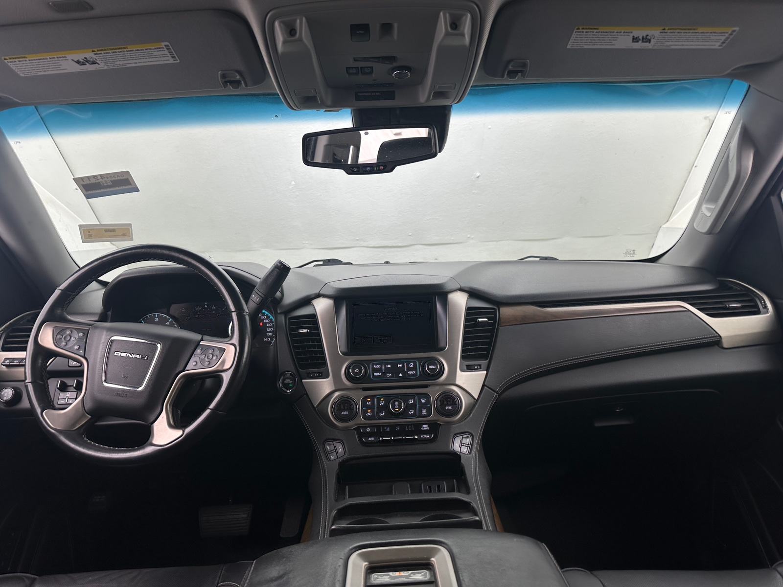 Thumbnail: 2019 GMC Yukon - 2