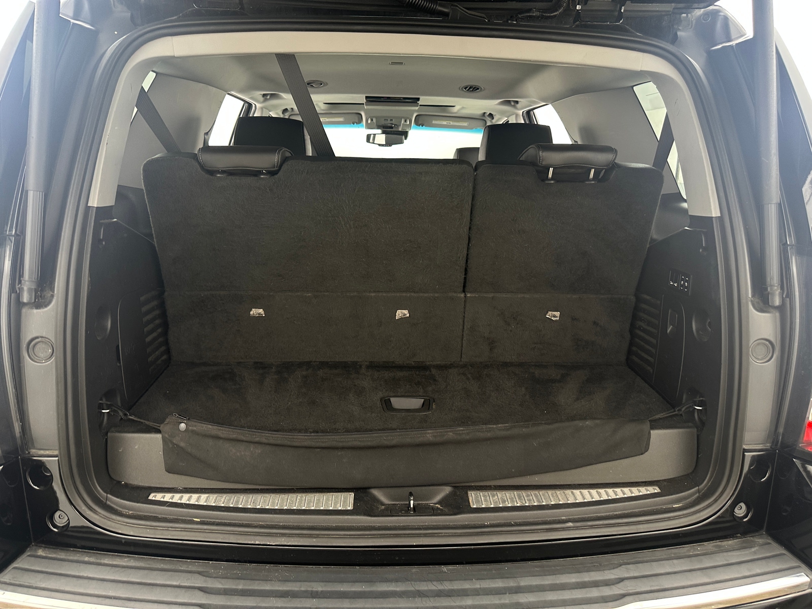Thumbnail: 2019 GMC Yukon - 6
