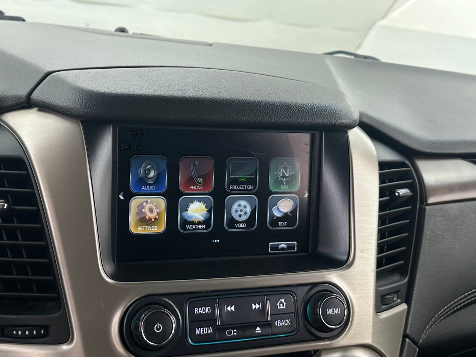 Thumbnail: 2019 GMC Yukon - 3