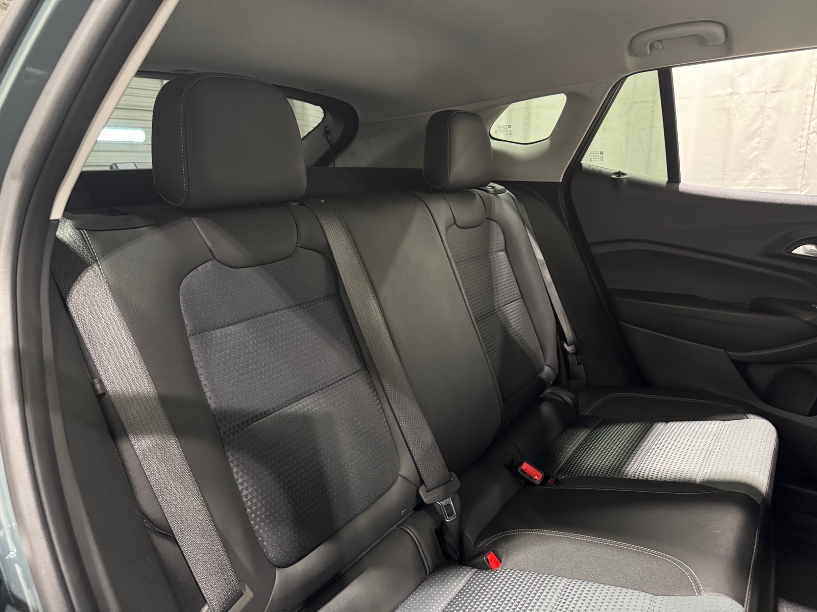 Thumbnail: 2025 Chevrolet Trax - 6