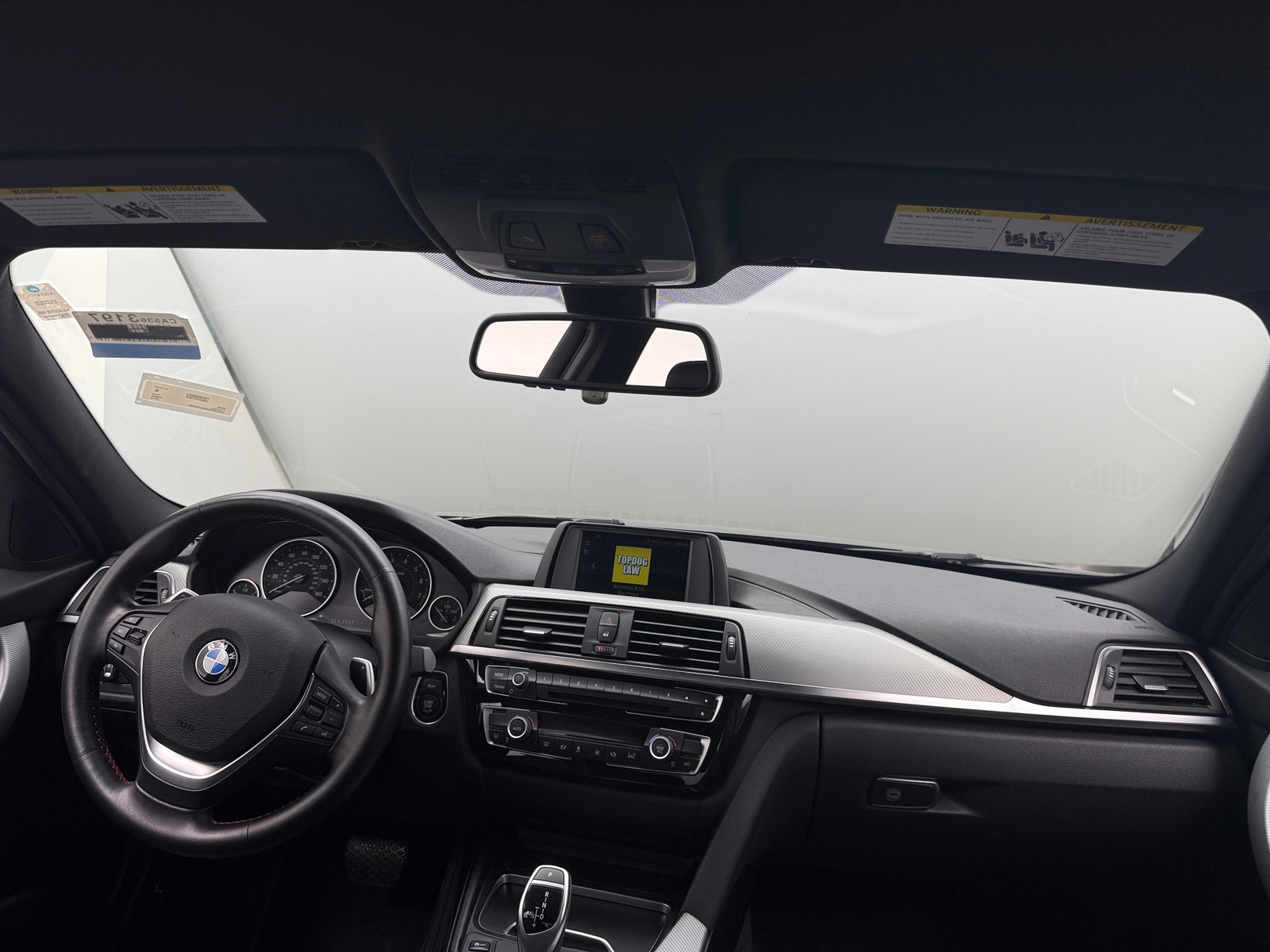 Thumbnail: 2018 BMW 3 Series - 3