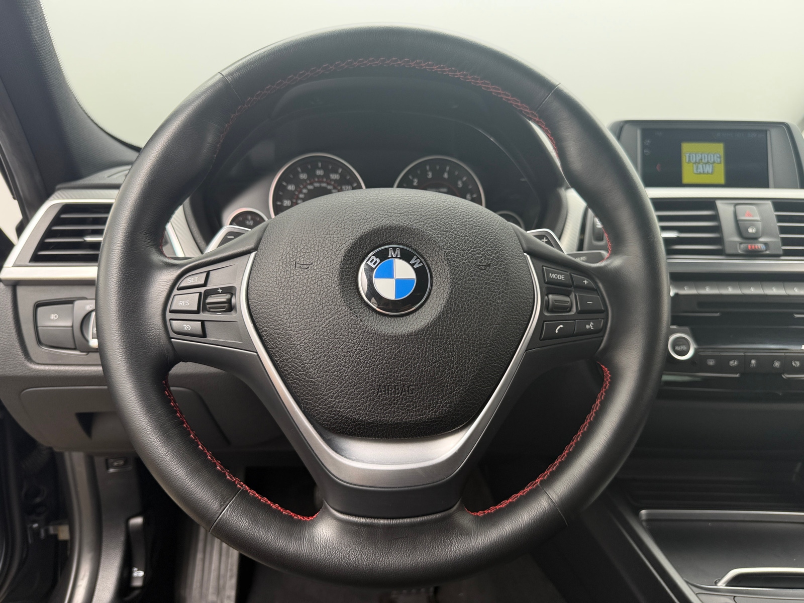 Thumbnail: 2018 BMW 3 Series - 5