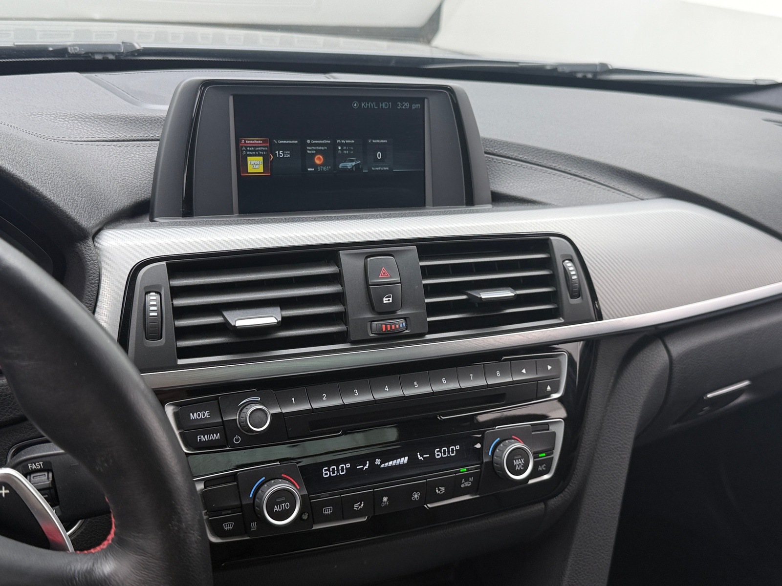 Thumbnail: 2018 BMW 3 Series - 4