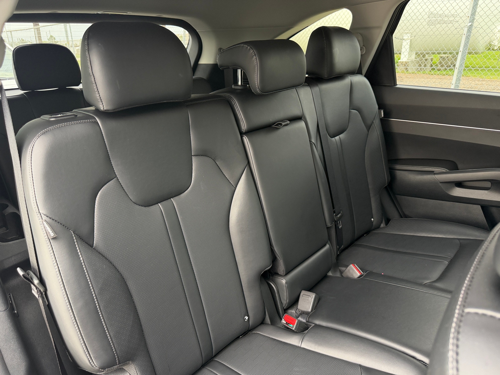 Thumbnail: 2025 Kia Sorento - 5