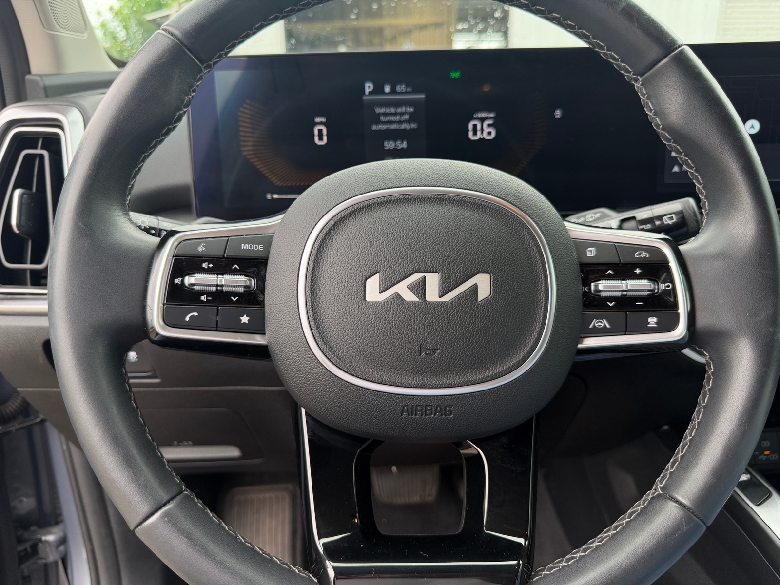 Thumbnail: 2025 Kia Sorento - 4